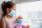 SARS-CoV-2-related caregiver mortality and orphanhood among children