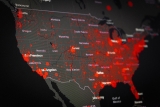 Study says 460k of first million recorded US COVID deaths caused by variants