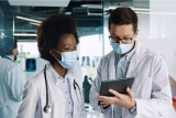 The implications of monkeypox for healthcare workers