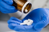 Real-world study shows Paxlovid associated with lower hospitalization rates