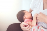 Has the COVID pandemic affected breastfeeding intention?