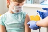 Serious health events rare in children after COVID-19 vaccine booster, says CDC study