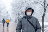 Study shows COVID-19 activity peaks during winter in the United States and Europe
