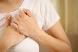 Long-term follow-up of young people with COVID-19 vaccine myocarditis