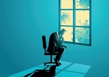 Taking stock of mental health trends in the U.S. during the COVID-19 pandemic