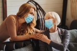 An analysis of excess mortality rates during COVID-19 pandemic in countries with aging populations