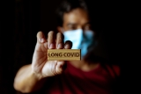 An estimated 15% of U.S. adults have long-COVID
