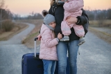 Migrant and nonmigrant women report gaps in overall quality of maternal and newborn care