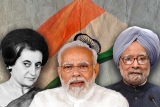 How India lost its global steward leadership in environment conservation
