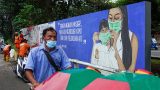 Indonesia records more Covid-19 cases than India, Brazil | World News