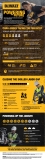 Nearly Half of U.S. Contractors Believe Training the Next Generation of Workers is the Industry’s Most Critical Need, According to Newly Released DEWALT® Powering the Future Survey