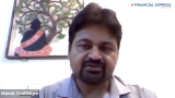 Childhood vaccination is an investment for the future: Dr. Mainak Chatterjee, Immunisation Specialist, UNICEF India
