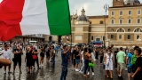 Italy Requires All Employees To Show Proof Of Vaccination : Coronavirus Updates : NPR