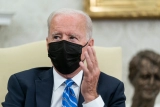 Coronavirus live updates: Biden to lead global discussion on ‘vaccinating the world,’ White House says