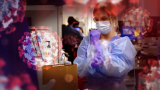 Covid-19 cases rise, doctors send new warning