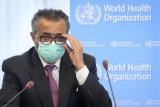 World Health Organization chief acknowledges it was ‘premature’ to rule out potential link between COVID-19 pandemic and a lab leak