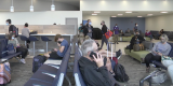CDC releases holiday travel guidelines as Gainesville Regional Airport sees more travelers