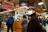 Philadelphia mask mandate ends after CDC COVID recommendations change