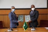 Africa CDC and the IFRC ramp up COVID-19 response in Africa – Africa CDC