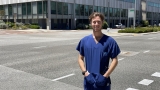 Rhodes Scholar on a mission to improve rural and remote health – News at Curtin