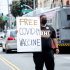 Excess mortality from COVID-19 is the highest since 1918