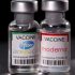 CDC warns vaccines might not protect people who are immunocompromised