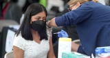 U.S. likely to miss July 4 COVID-19 vaccine target, White House says