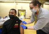 N.J. reports 3,722 new COVID cases, 10 deaths; 18 counties in high-risk category, CDC says.