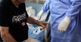 Israeli doctors find severe COVID-19 breakthrough cases mostly in older, sicker patients