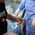 Some vaccinated Americans have lost their patience with those refusing the shot as Covid-19 cases surge and mandates return