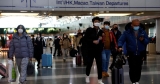 U.S. weighs new COVID rules for travelers from China