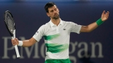 Novak Djokovic won’t play Indian Wells because of CDC regulations