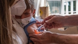 Dori: Local health stats show unvaxxed kids less likely to have COVID than vaccinated youth