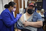 Cold-weather states showing highest rate of new cases