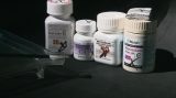 Drug overdose deaths reach record high