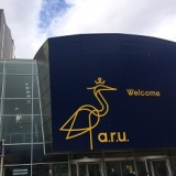 ARU among world’s best for health and wellbeing