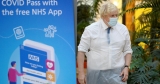 English health chiefs urge Johnson not be to be ‘gung-ho’ with COVID plan