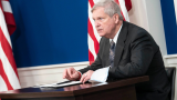 Biden Administration focuses on rural health care in midterm push