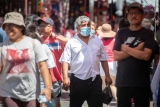 LA County urges COVID caution over Labor Day holiday – Daily News