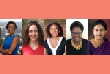 Fostering ‘untapped potential’ of women leaders across globe | News