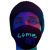 LED Face Mask, Costume Face Mask