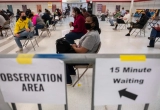 Virginia to expand vaccine eligibility to everyone over age 16 by April 18 – The Washington Post