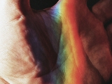 LGBTQ+ youth over 3 times more likely to attempt suicide due to trauma