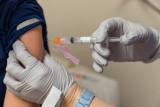 Get that shot before full dose of flu season