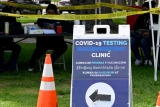 LA County hopes to move out of ‘high’ COVID category Thursday – Daily News