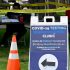 COVID Omicron Updates: CDC could update mask guidance this week