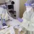 Vaccinations Cut U.S. COVID Deaths by 58%