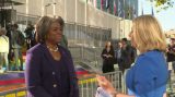 Ambassador Linda Thomas-Greenfield’s Interview with Laura Trevelyan of BBC World News