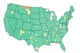 CDC now recommends masks in 3 Central New York counties as Covid levels rise