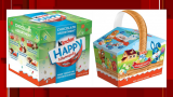 Some Kinder chocolates recalled days before Easter due to salmonella risks, CDC says